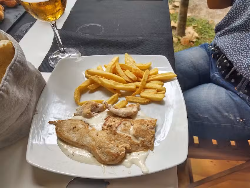 Bar restaurante Derecho y Ciencias Sociales