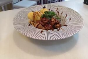 Bar Restaurante Di Mari