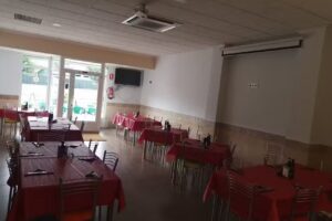 Bar Restaurante Diego’s