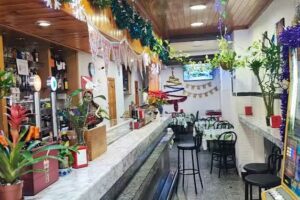 Bar Restaurante Diez