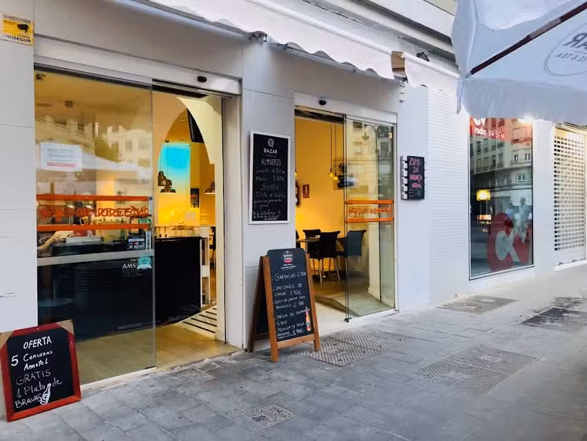 Bar Restaurante Dolores