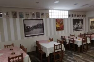 Bar Restaurante «DOMUS»