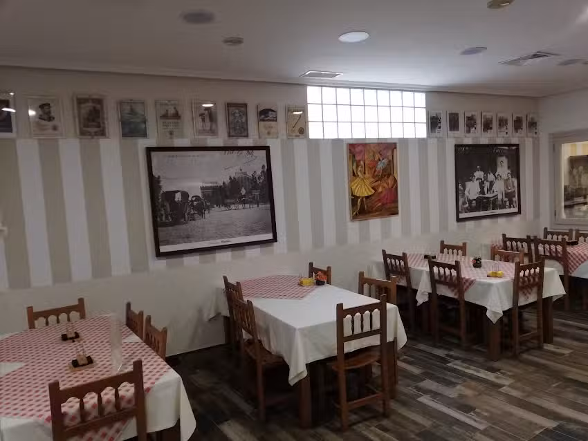 Bar Restaurante &laquo;DOMUS&raquo;