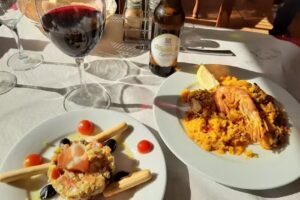 Bar Restaurante Don Cactus