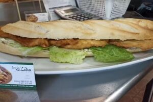 BAR,RESTAURANTE DON D’LIDIA