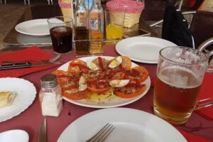 BAR RESTAURANTE DON D&rsquo; MAR&Iacute;A