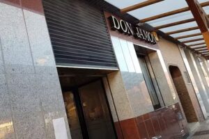 Bar Restaurante Don Jam&oacute;n