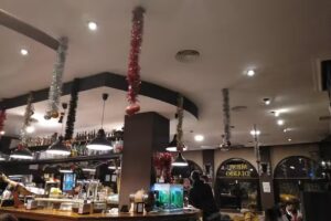 Bar restaurante Don Xtremo