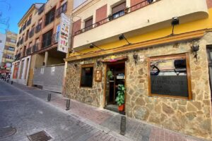 Bar Restaurante Do&ntilde;a Marthita