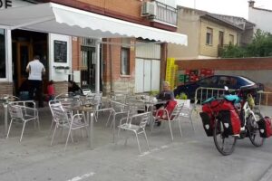 Bar restaurante Donde Cali