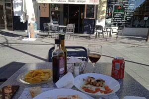 Bar Restaurante Donde Siempre Gand&iacute;a