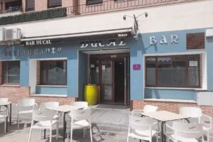 Bar Restaurante Ducal