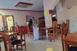 Bar Restaurante El abuelo