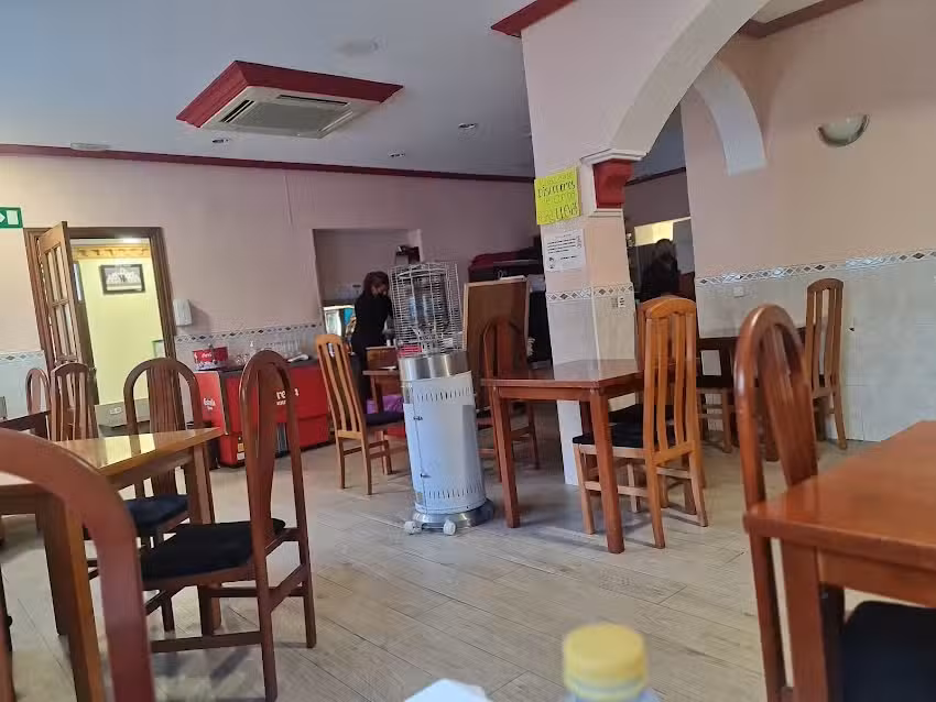 Bar Restaurante El abuelo