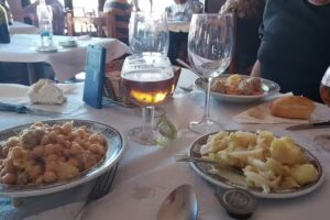 Bar Restaurante El Abuelo