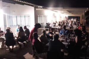 Bar Restaurante el Aer&oacute;dromo