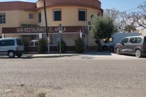 Bar Restaurante EL ANCLA