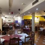 Bar Restaurante El Andaluz