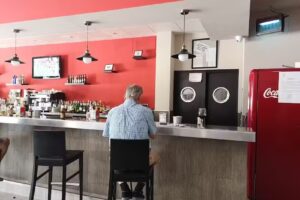 Bar Restaurante El And&eacute;n