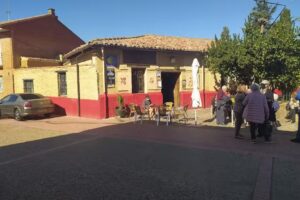 Bar Restaurante El Arco