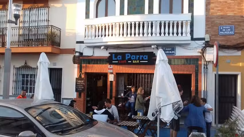 Bar Restaurante el Barragan