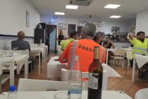 Bar restaurante El Barrilet