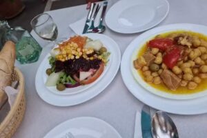 Bar Restaurante El Bosque