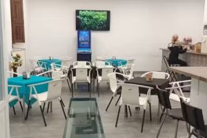 Bar restaurante el buen sabor