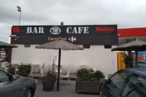 Bar Restaurante El Caballo Blanco