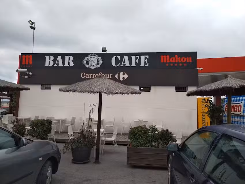 Bar Restaurante El Caballo Blanco