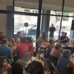 Bar Restaurante El Camionero