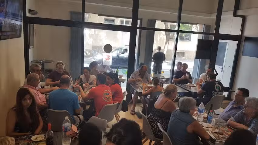 Bar Restaurante El Camionero