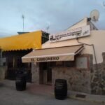 Bar Restaurante El Camionero