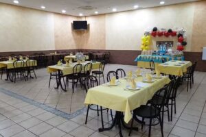 Bar restaurante El Campanu