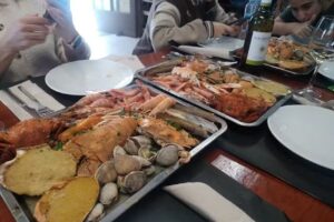 Bar Restaurante El Caser&iacute;o