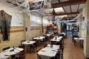 Bar Restaurante El Casino