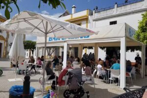 Bar restaurante El Casino