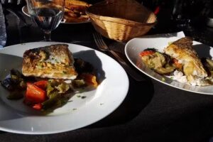 Bar Restaurante El Casino