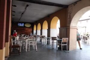 Bar-Restaurante El Casino