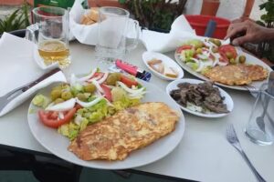 Bar Restaurante El Castillo