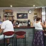 Bar Restaurante el Cazador