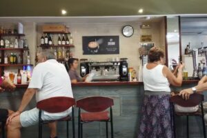 Bar Restaurante el Cazador