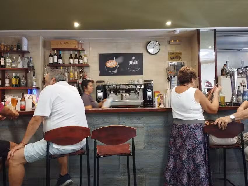 Bar Restaurante el Cazador