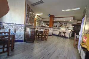 Bar Restaurante El Cazador