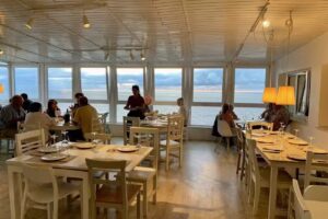 Bar Restaurante El Cazurro