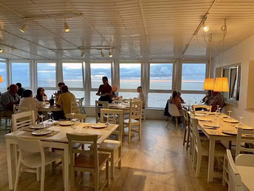 Bar Restaurante El Cazurro