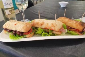 Bar – Restaurante «El Centre » Isi & Vero