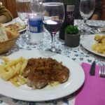 Bar restaurante El Chato