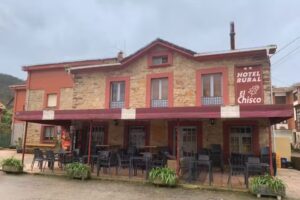 Bar Restaurante El Chisco