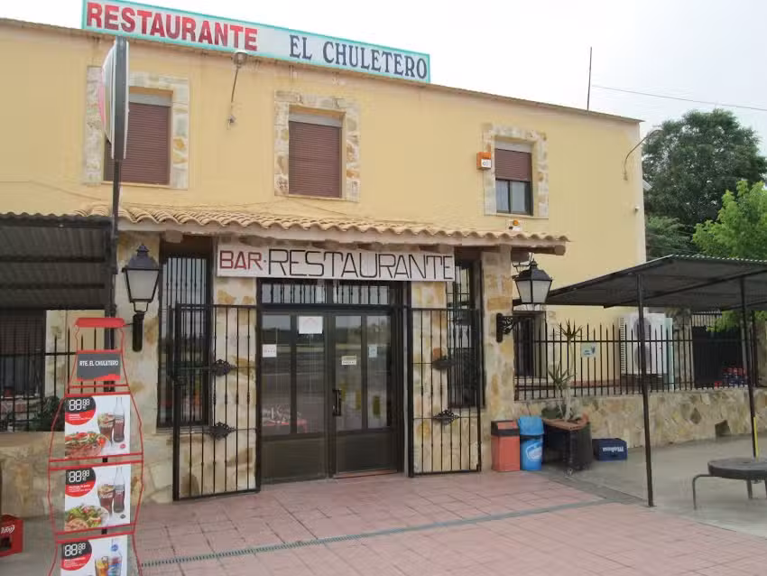 Bar Restaurante El Chuletero